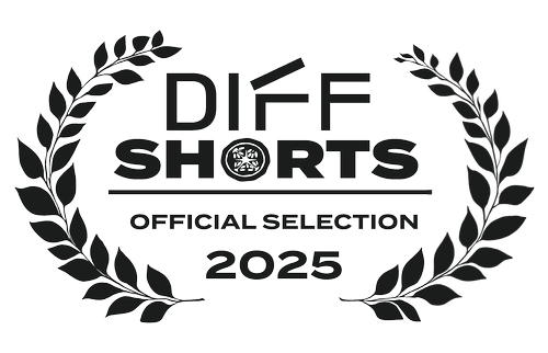 DIFF Shorts — Official Selection 2025